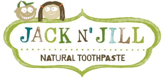 Jack N'Jill hambaharjad ning hambapastad