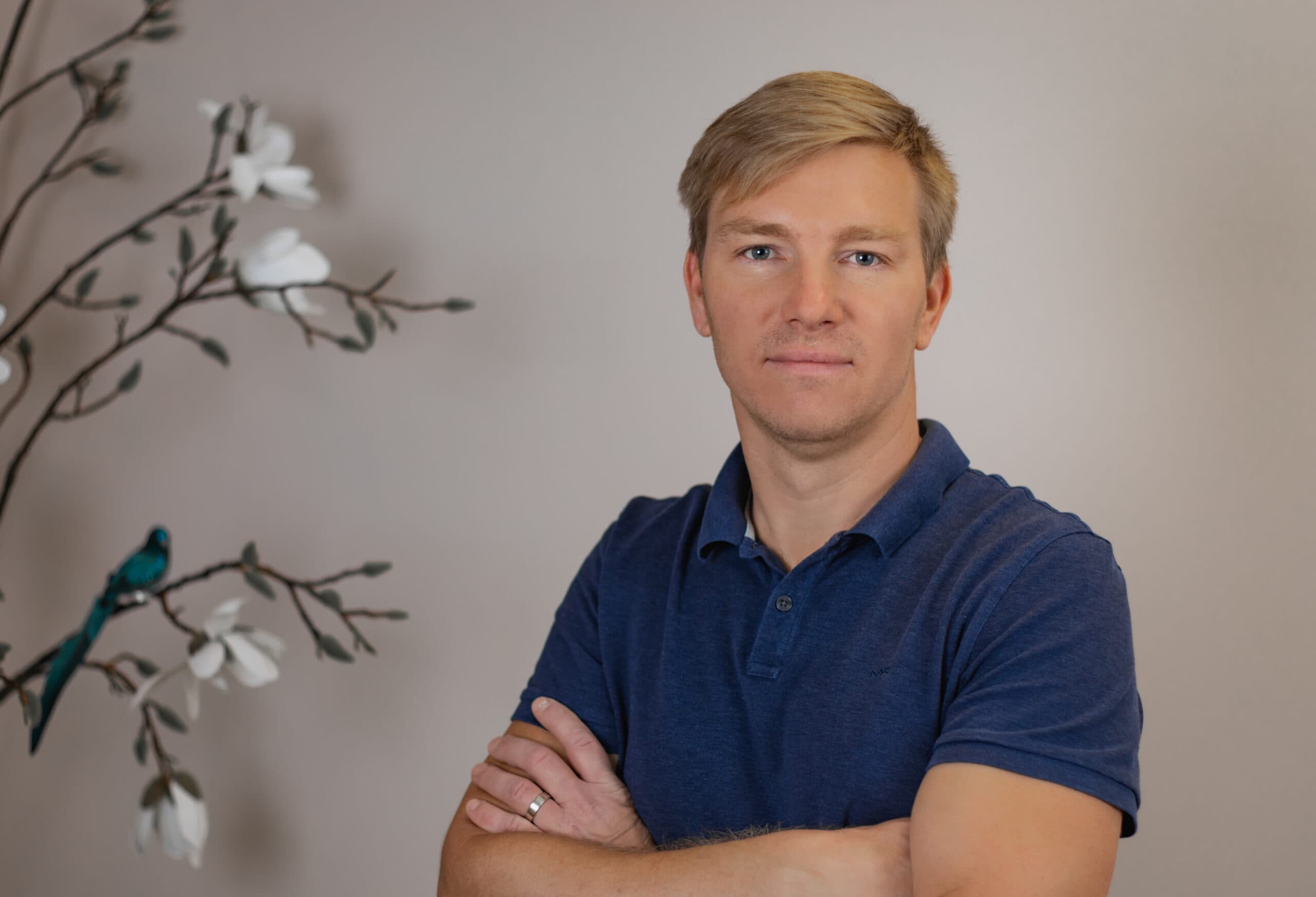 dr. Martin Lauk Viimsi Hambakliinik hambaarst