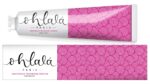 Raspberry mint toothpaste vaarikas münt hambapasta ohlala