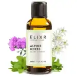 Alpine herbs sauna lõhn olenterve.ee elixr tootepilt