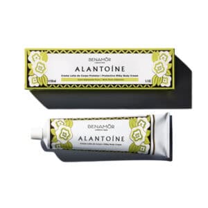 Benamor alantoine kehakreem body cream