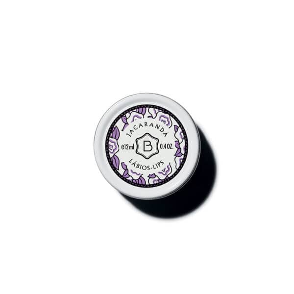 BENAMOR-jacaranda huulepalsam lip balmN BENAMOR-jacaranda huulepalsam lip balm