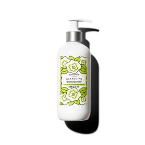 Benamor alantoine milky body lotion kehakreek