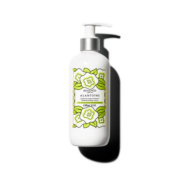 Benamor alantoine milky body lotion kehakreek Benamor alantoine milky body lotion kehakreek