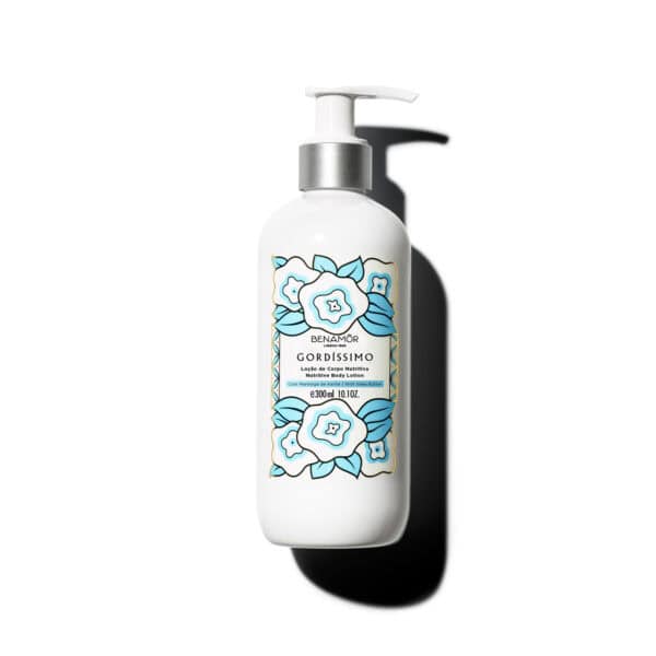 gordissimo benamor kehakreem 300ml gordissimo benamor kehakreem 300ml