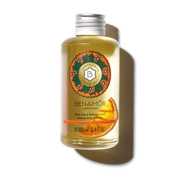 benamor laranjinha apelsini kuivõli dry oil benamor laranjinha apelsini kuivõli dry oil