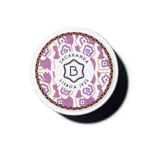 jacaranda benamor kehavõi body butter