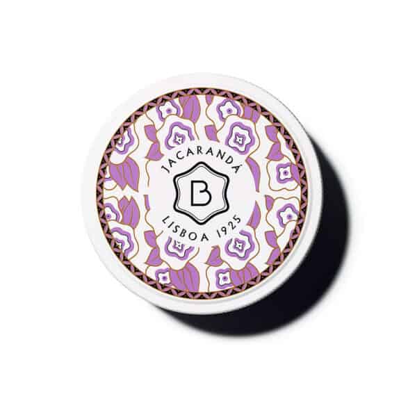 jacaranda benamor kehavõi body butter