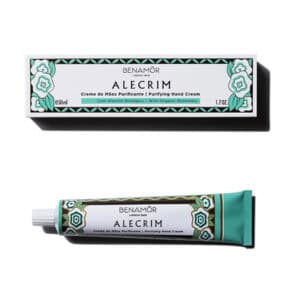 alecrim benamor 50 ml kätekreem rosmariini