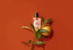 laranja benamor eau de toilette apelsini tualetttvesi