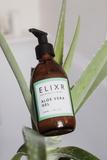 Elixr aloe vera gel