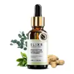 Elixr Mental Booster Protector olenterve.ee