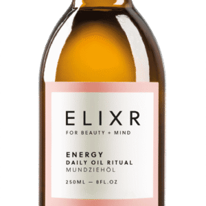 elixr energy suuõli