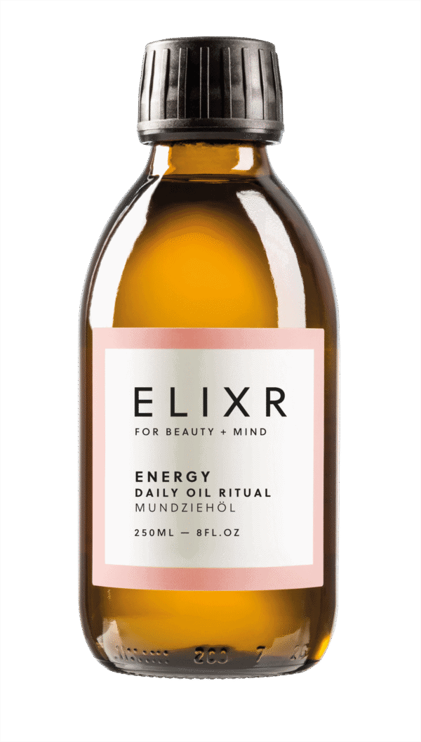 elixr energy suuõli