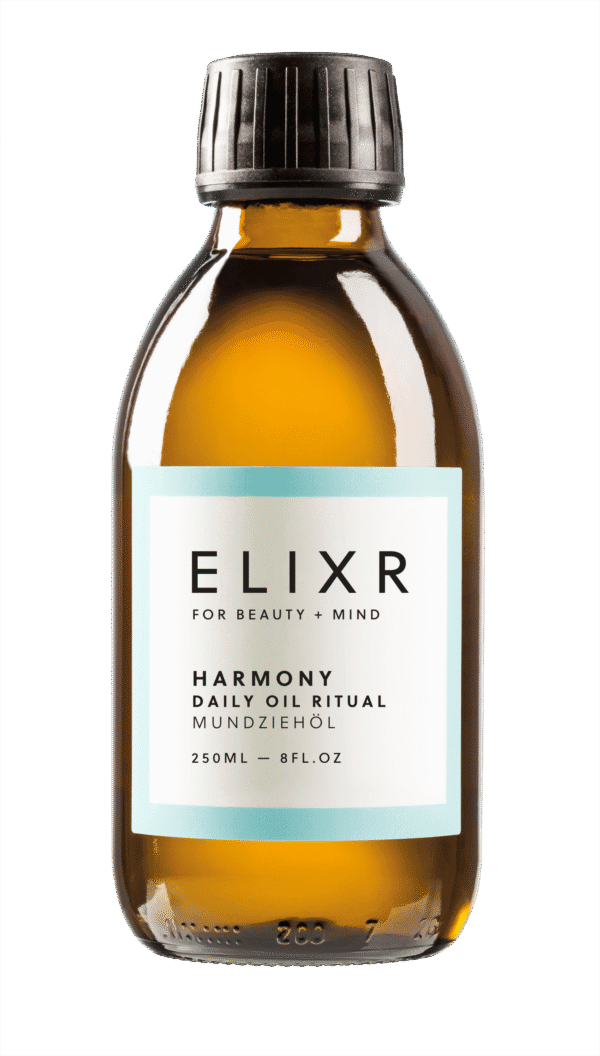 elixr harmony suuõli
