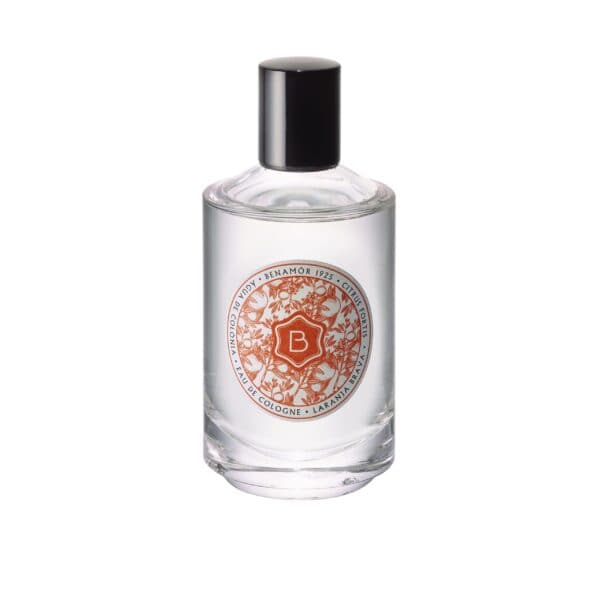 laranja benamor eau de toilette apelsini tualetttvesi