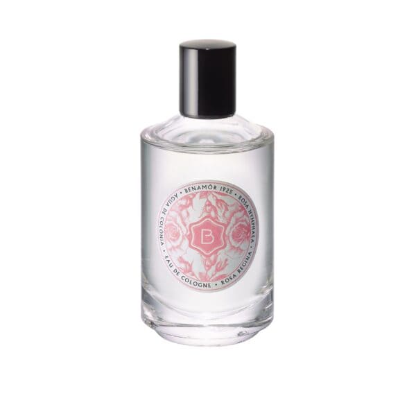 rosa benamor eau de toilette tualettvesi