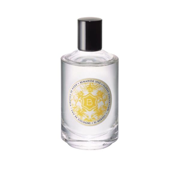 neroli benamor tualettvesi eau de toilette