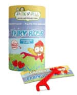 Fairy floss hambaniit kaelkirjak jack n jill