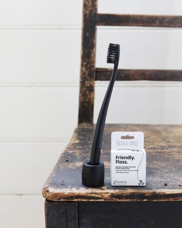 Friendly flosser 25 m tool olenterve.ee