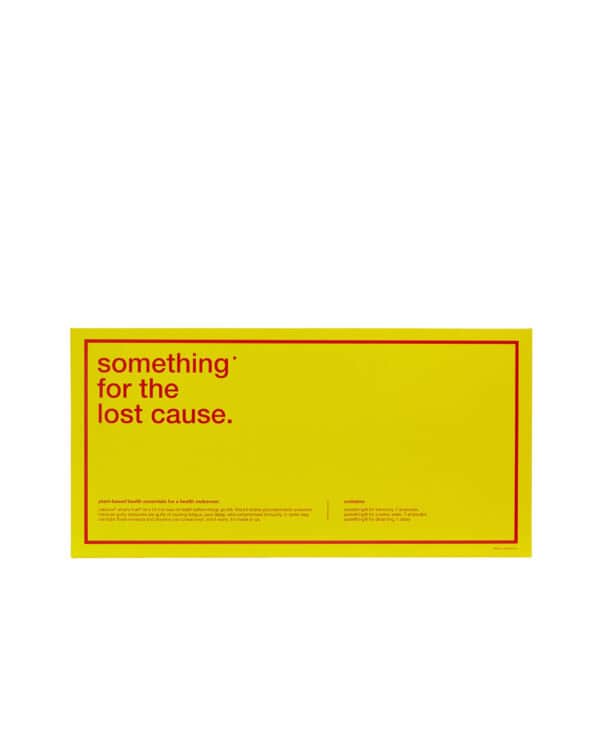 biocola labs something for the lost cause komplekt biocola labs something for the lost cause komplekt
