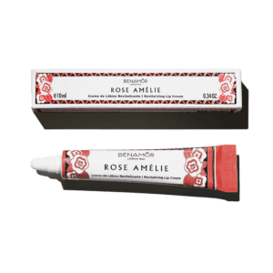 Lip Cream Rose Amélie