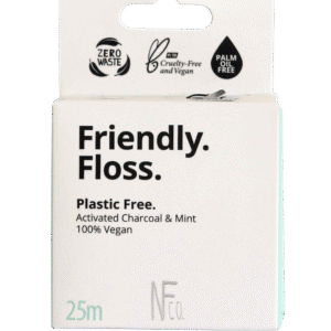 NFco Friendly Floss