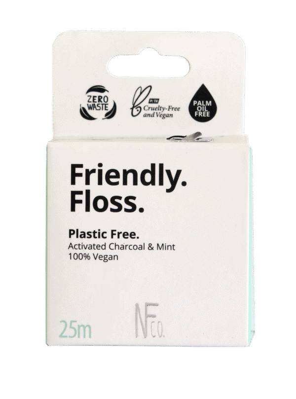 NFco Friendly Floss NFco Friendly Floss