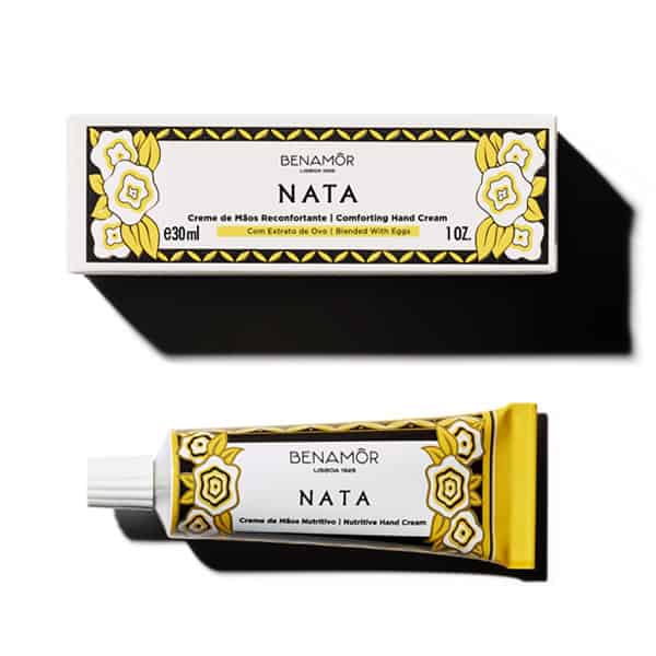 Nata kätekreem 30ml Nata kätekreem 30ml