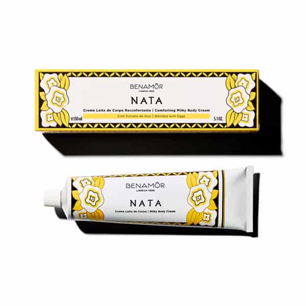 Nata kehakreem 150ml Nata kehakreem 150ml