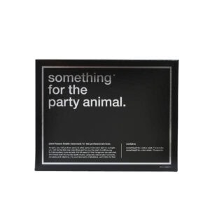 biocol labs something for the party animal komplekt