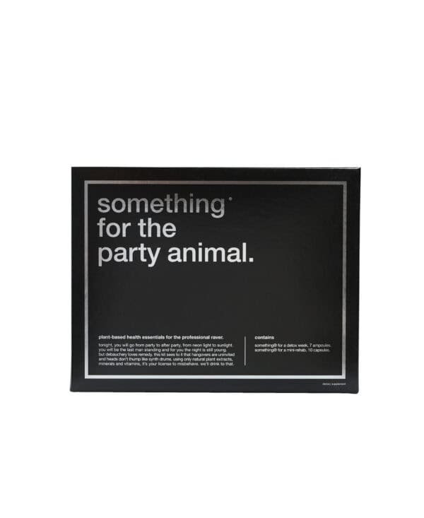 biocol labs something for the party animal komplekt biocol labs something for the party animal komplekt