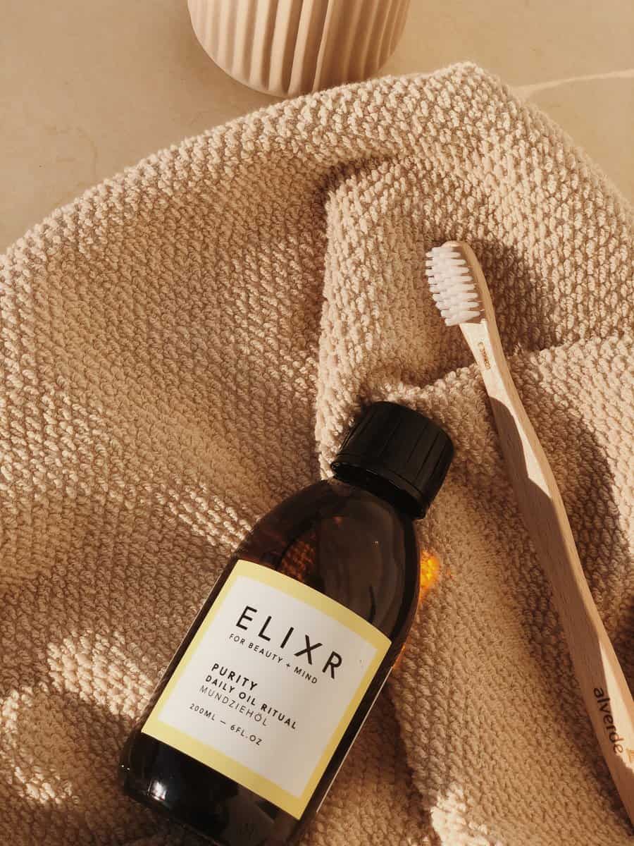 suuõli purity oilpulling elixr olenterve.ee