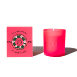 Rose-Amélie- benamor aroomiküünal Candle