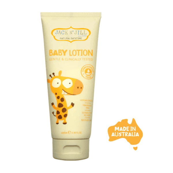 baby lotion jack n'jill kehakreem lastele beebile baby lotion jack n'jill kehakreem lastele beebile