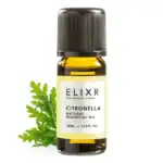 citronella eeterlik õli