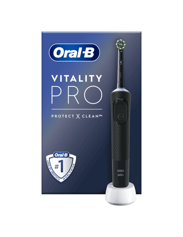 oral-b elektriline hambahari vitality pro