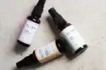Elixir Spirit Natural kätedesinfitseerija 30ml