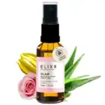 Elixr Glam Natural kätedesinfitseerija 30ml