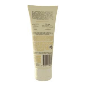 baby lotion jack n'jill kehakreem lastele beebile