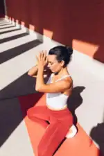 OM joogamati sprei elixr