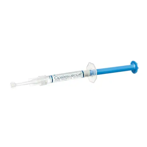 opalescence valgendusgeel 16% üks süstal Opalescence 16% Whitening Gel valgendusgeel 2x1