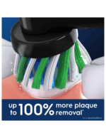 oral-b mustad 2tk-crossaction-black-varuotsik