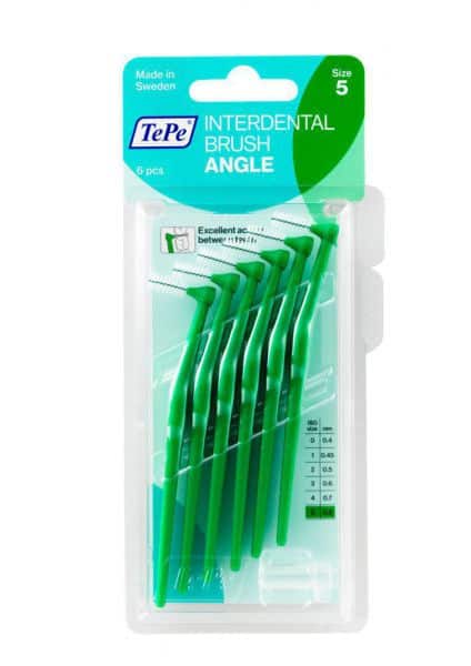 tepe-interdentaal-harjakesed-S5-6tk-08mm.jpg tepe interdentaal harjakesed S5 6tk 0