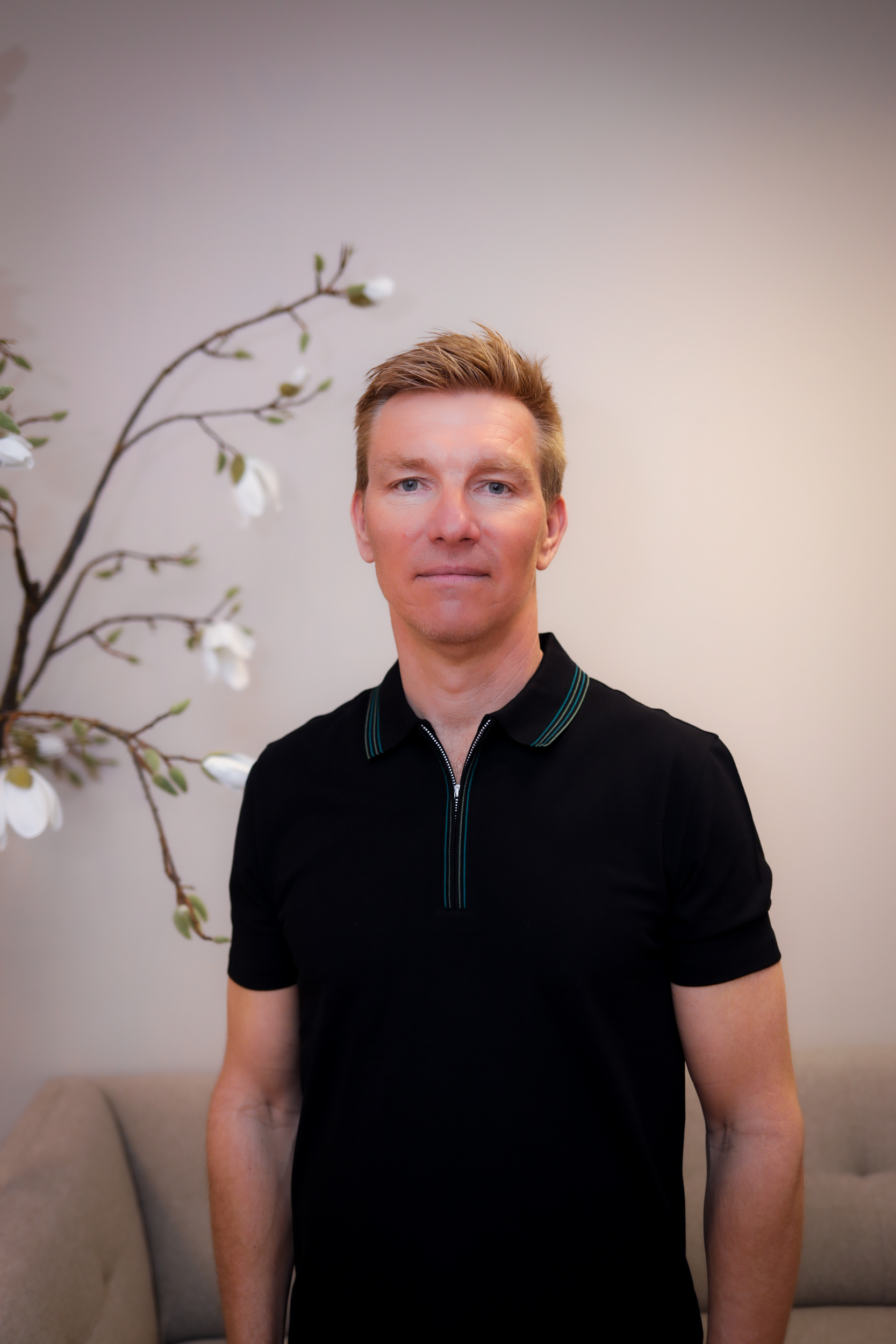 Dr. Martin Lauk